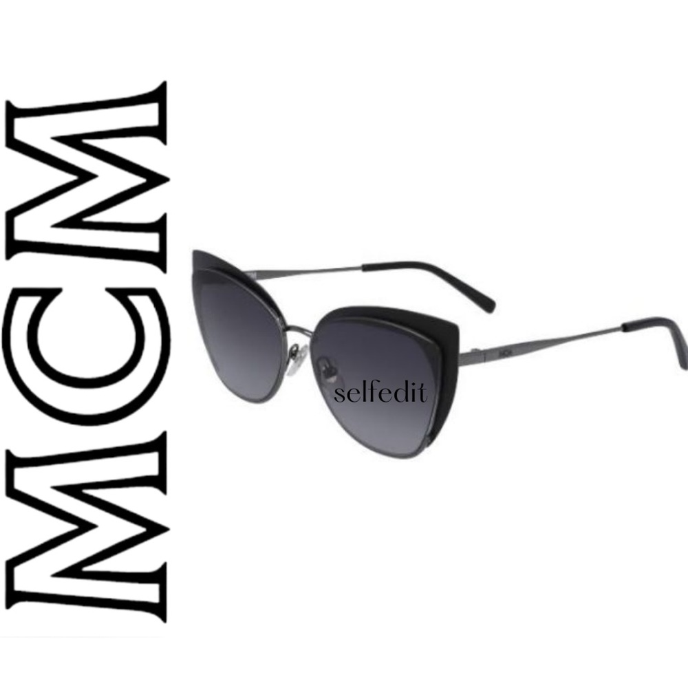 MCM Sunglasses Authentic Guaranteed Brand New